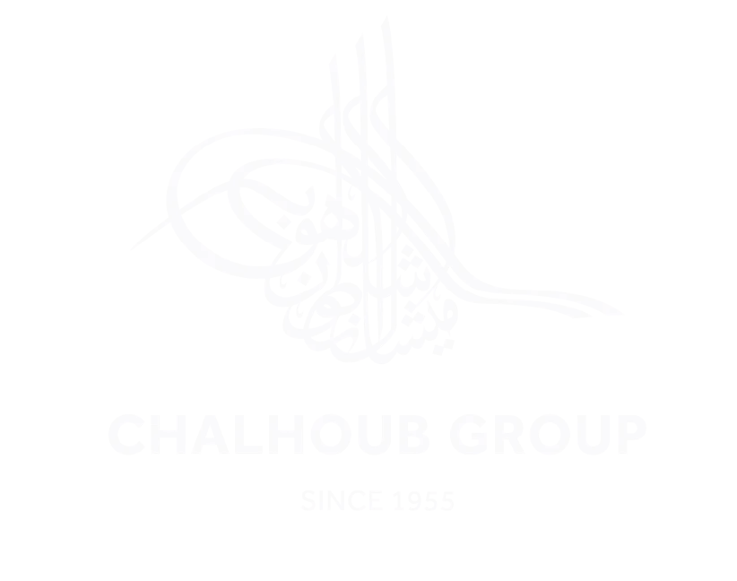 CHALHOUB